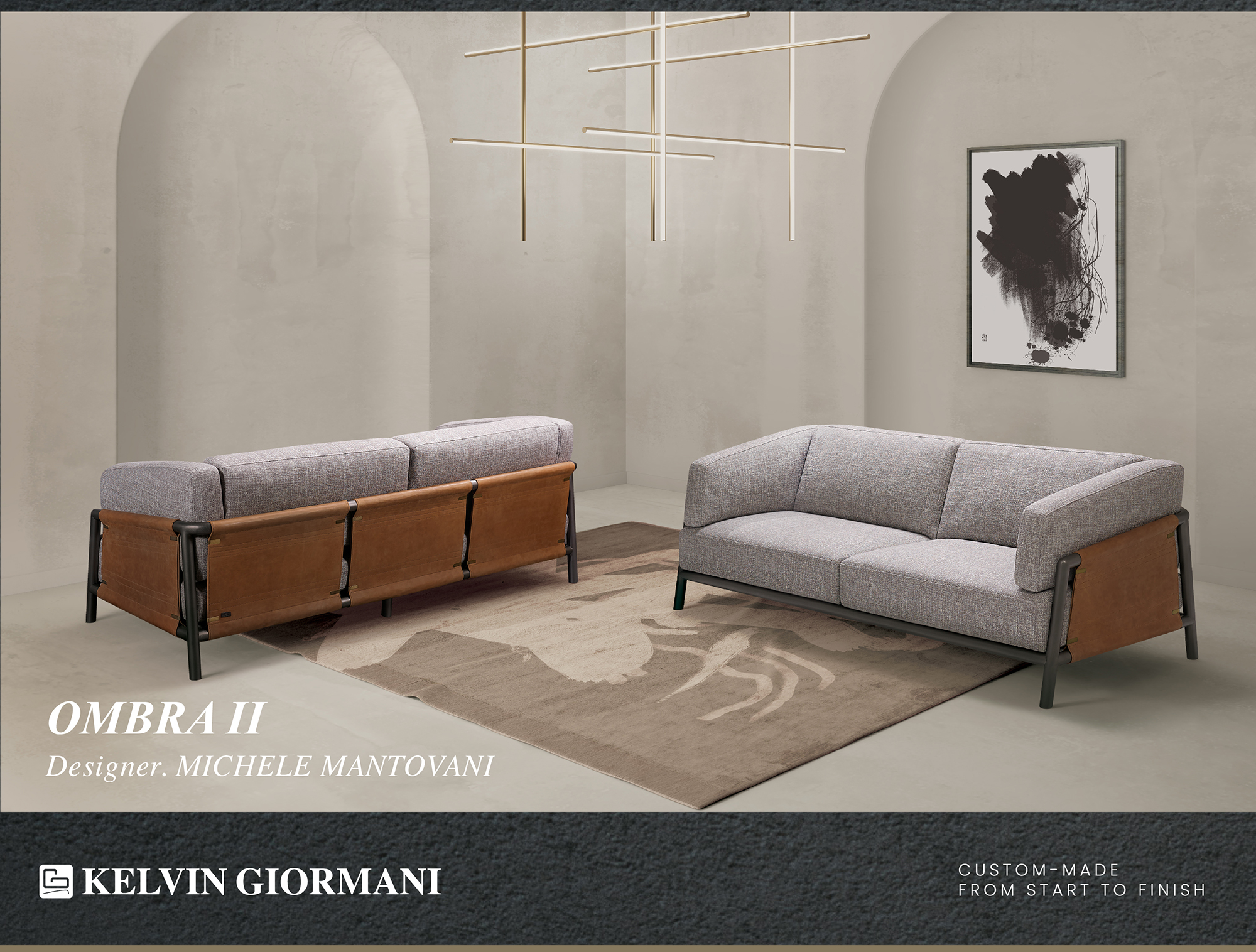 Giormani sofa deals price