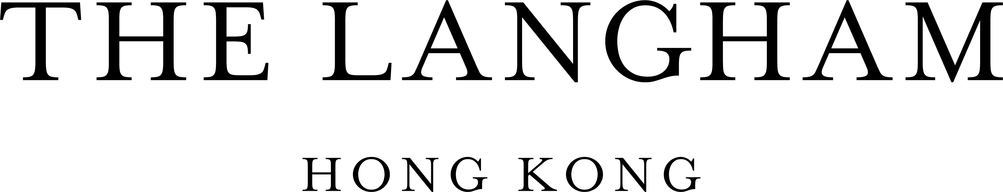 The Langham, Hong Kong - nfHOMES